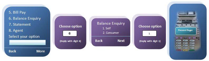 balance enquiry 1