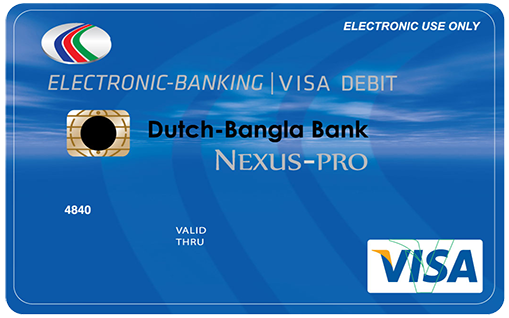 T me visa debit